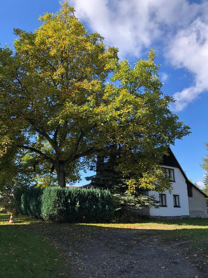 Utulna Chaloupka V Krkonosich Villa Vysoké nad Jizerou Exterior photo